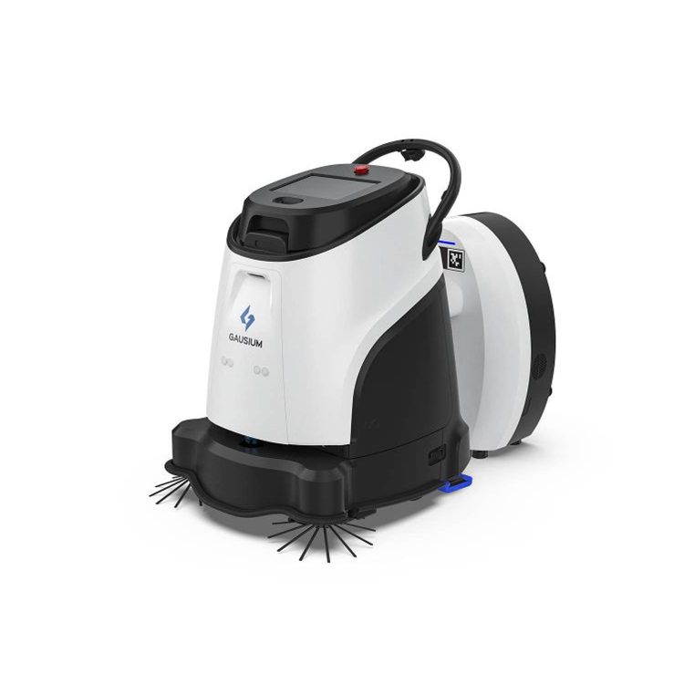Ecobot 40 produkt billede af rengøringsrobot