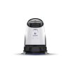 Rengøringsrobot Ecobot 40 fra Dansk Robot set forfra