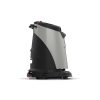 Ecobot 50 fra Dansk Robot, den ultimative gulvvasker robot set bagfra