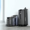 Phantas robot med workstation