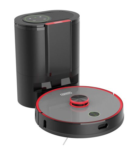 S170 Støvsuger robot - Dansk Robot
